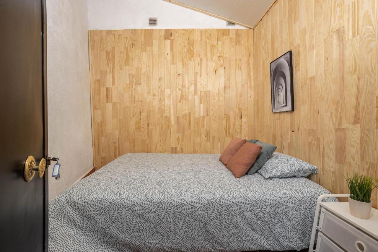 Apartamento Elvira Premium Granada Exterior foto