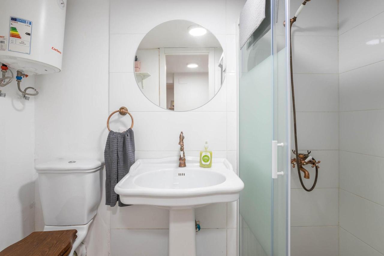 Apartamento Elvira Premium Granada Exterior foto